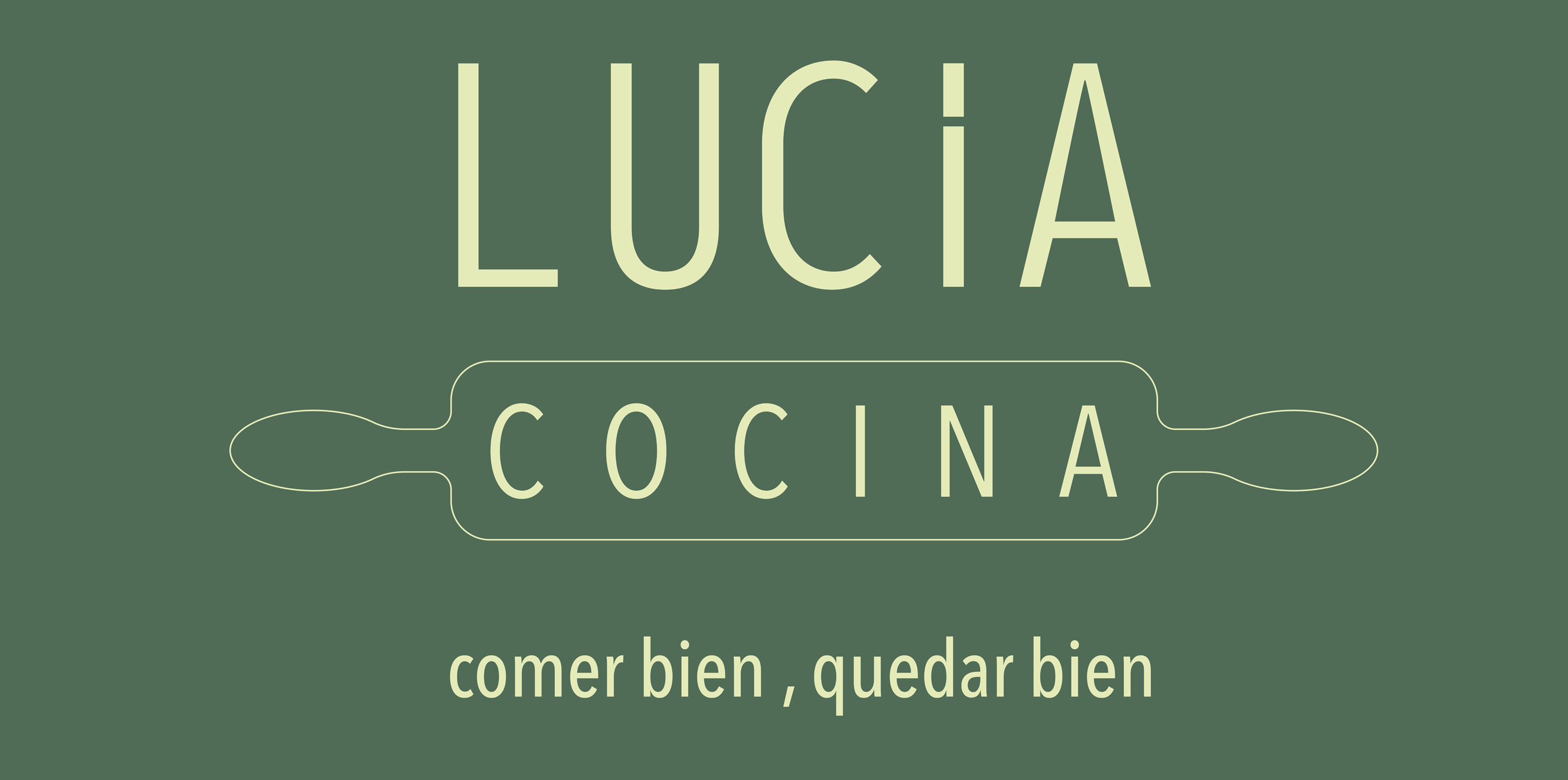 LUCIAcocina